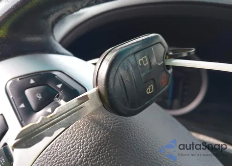 2014 Ford Explorer Xlt из США, поврежденный, VIN 1FM5K7D84EGA06645